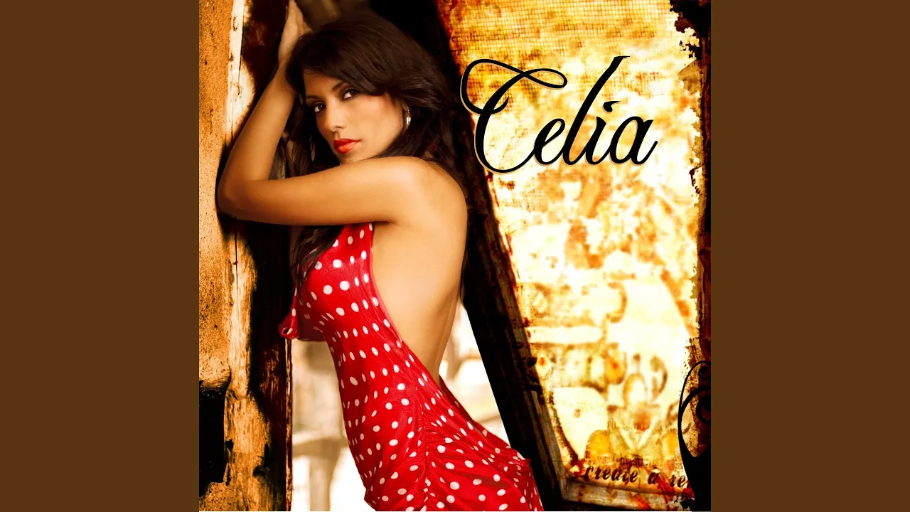 Celia - Soapte (RMX)