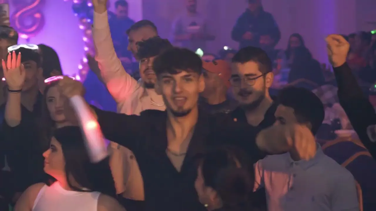 Cocos de la Timisoara - Ce ne place viata 2024