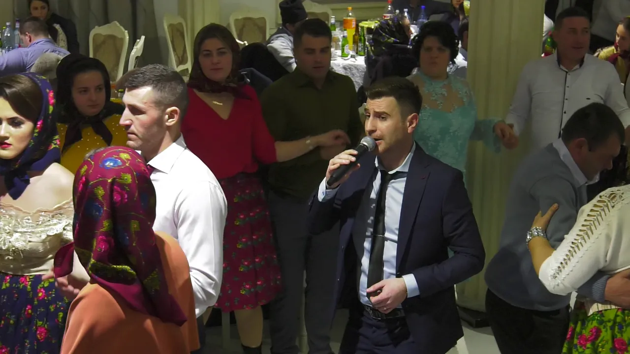 Bogdan Roman - Colaj nunta (Ardeal 2019)