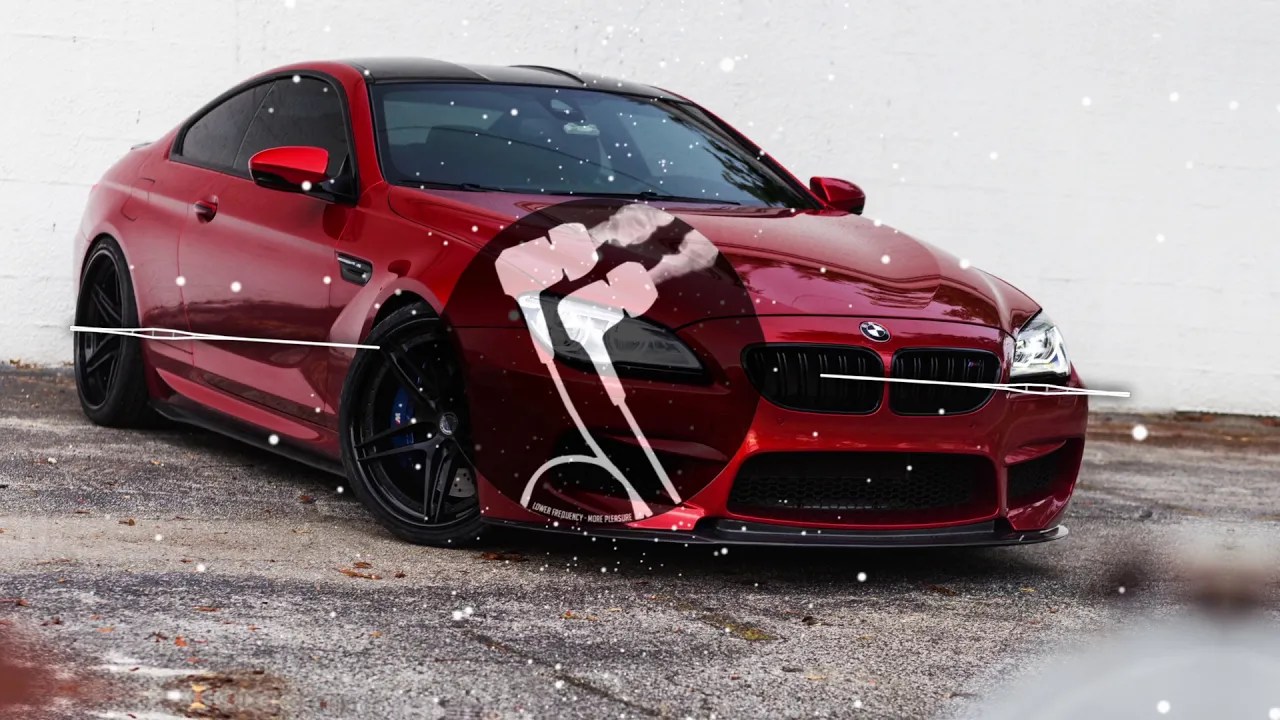 Alexander Lewis x KRANE - Sorbet Guts (Bass Boosted)