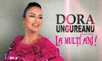 DORA UNGUREANU si FORMATIA - La multi ani!
