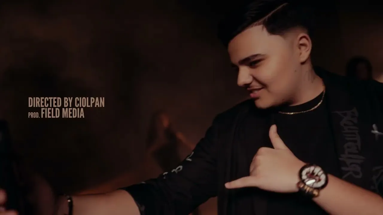 Alberto Guta x Nicolae Guta - Ola Chiquita