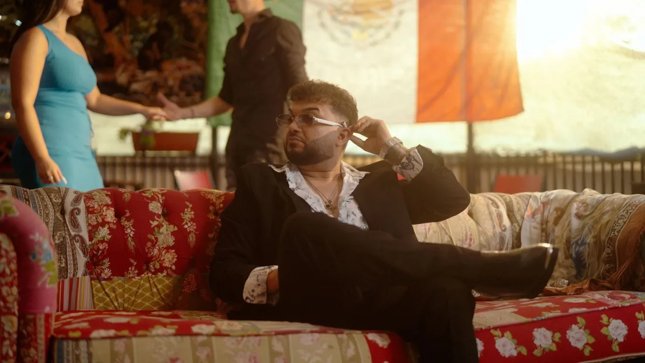 Denis Ramniceanu - Nebunia lu' Denis