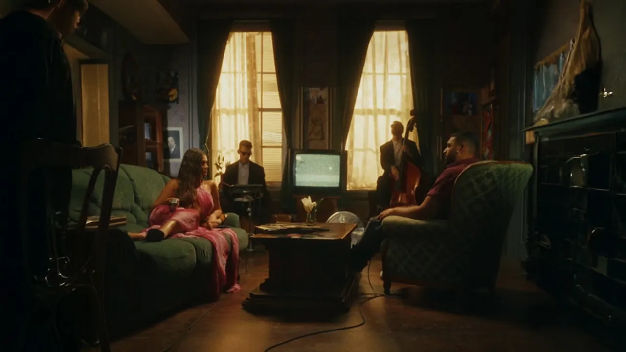 Misha Miller x Andro - Mamma Mia (Live Session)