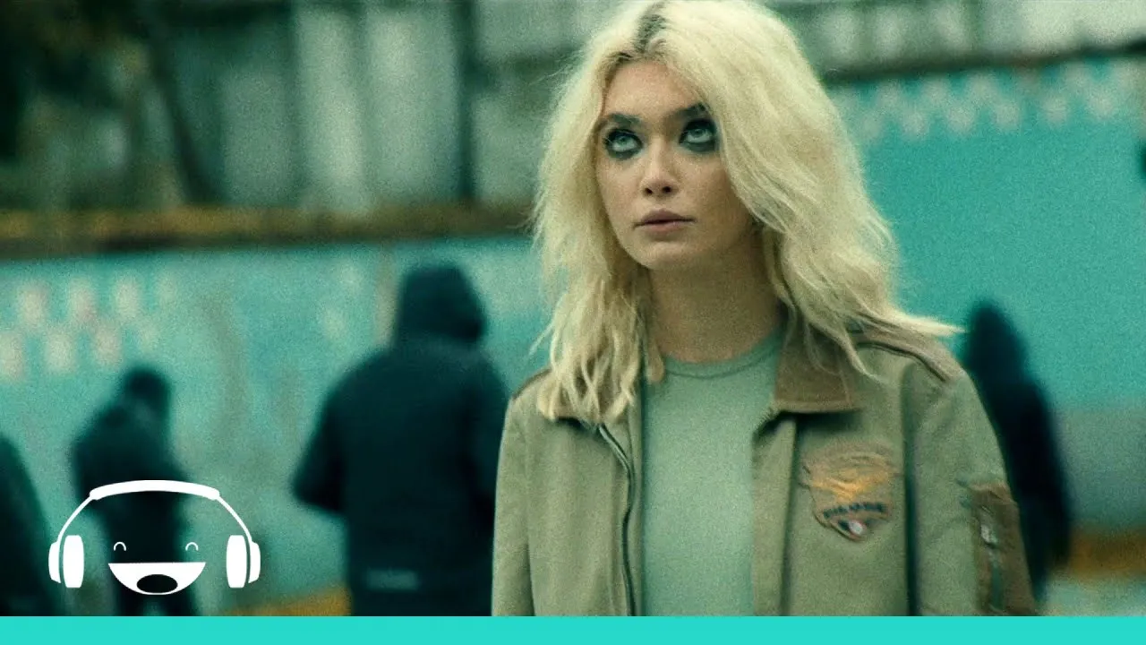 Smiley - Pana cand (Original Radio Edit)