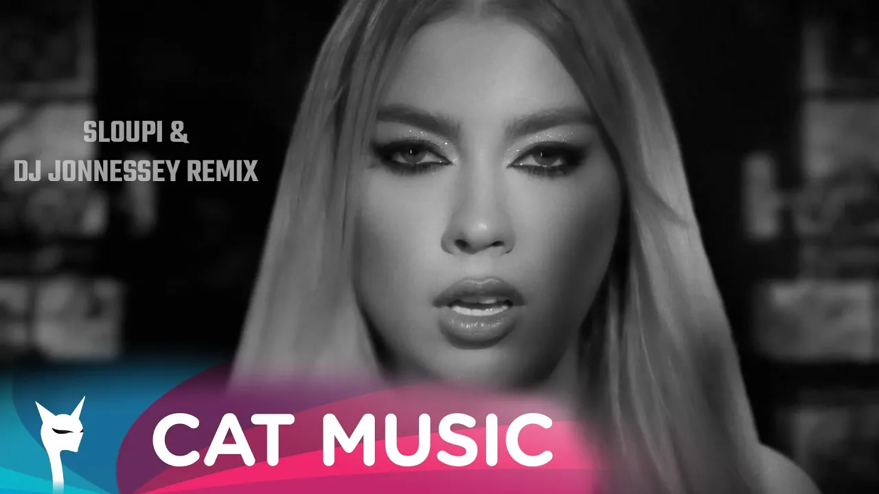 JO - Puerto Rico (Sloupi & DJ Jonnessey Remix)