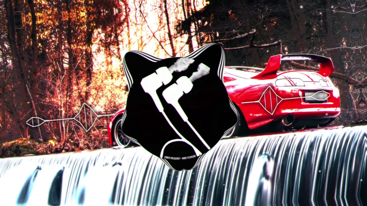 2Scratch - My Zone (Bass Boosted)