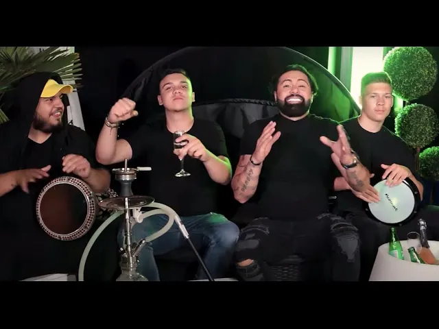 ALI SULTANUL - MILIONARII (Originala 2020)