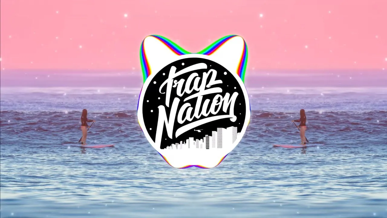 smle - Haunted (ft. Seann Bowe)