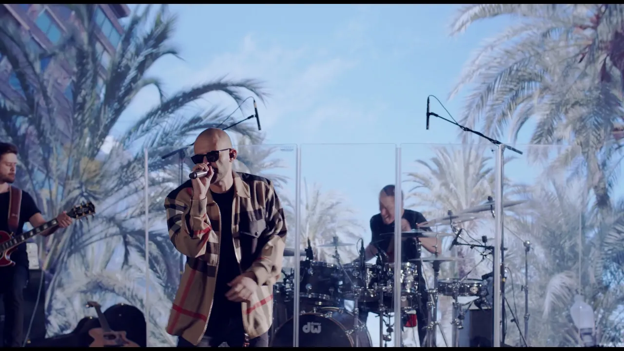 Spike - Paparude (Live Session)