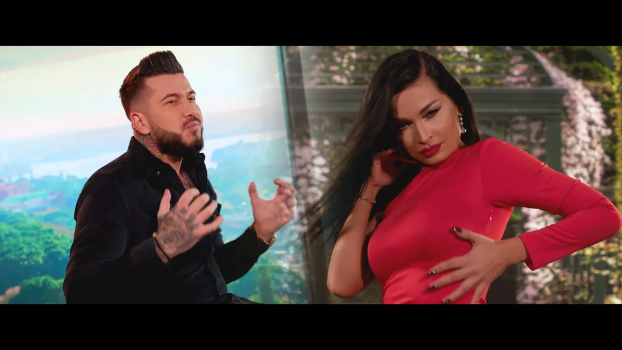 ZENYS x YADi - Rece ca gheata (Originala 2022)