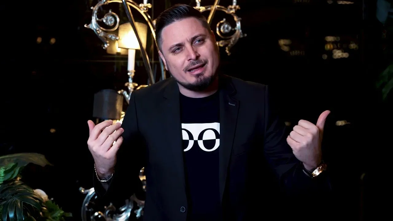 Doru de la Constanta - Prieteni prefacuti (Originala 2022)