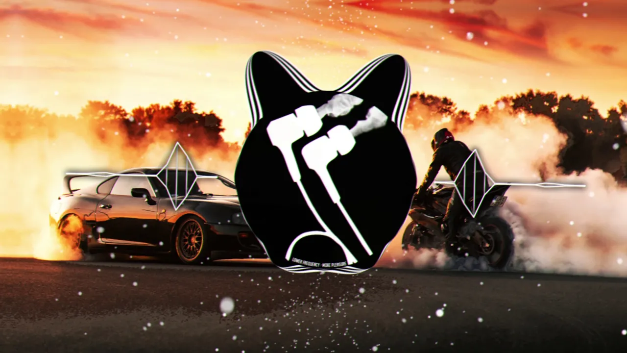 MEMBA - Walls Down feat. EVAN GIIA (Bass Boosted)