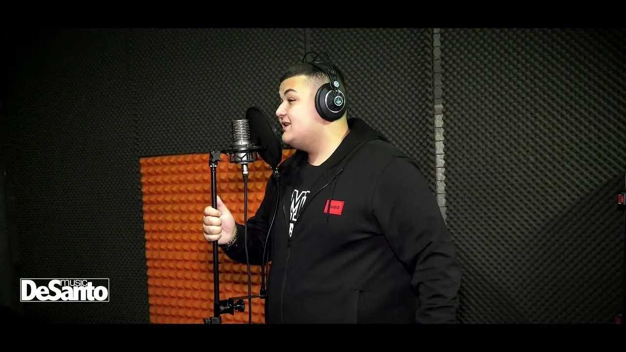 FLAVIUS HD - Pot sa ma ridic de jos (BANAT 2023)