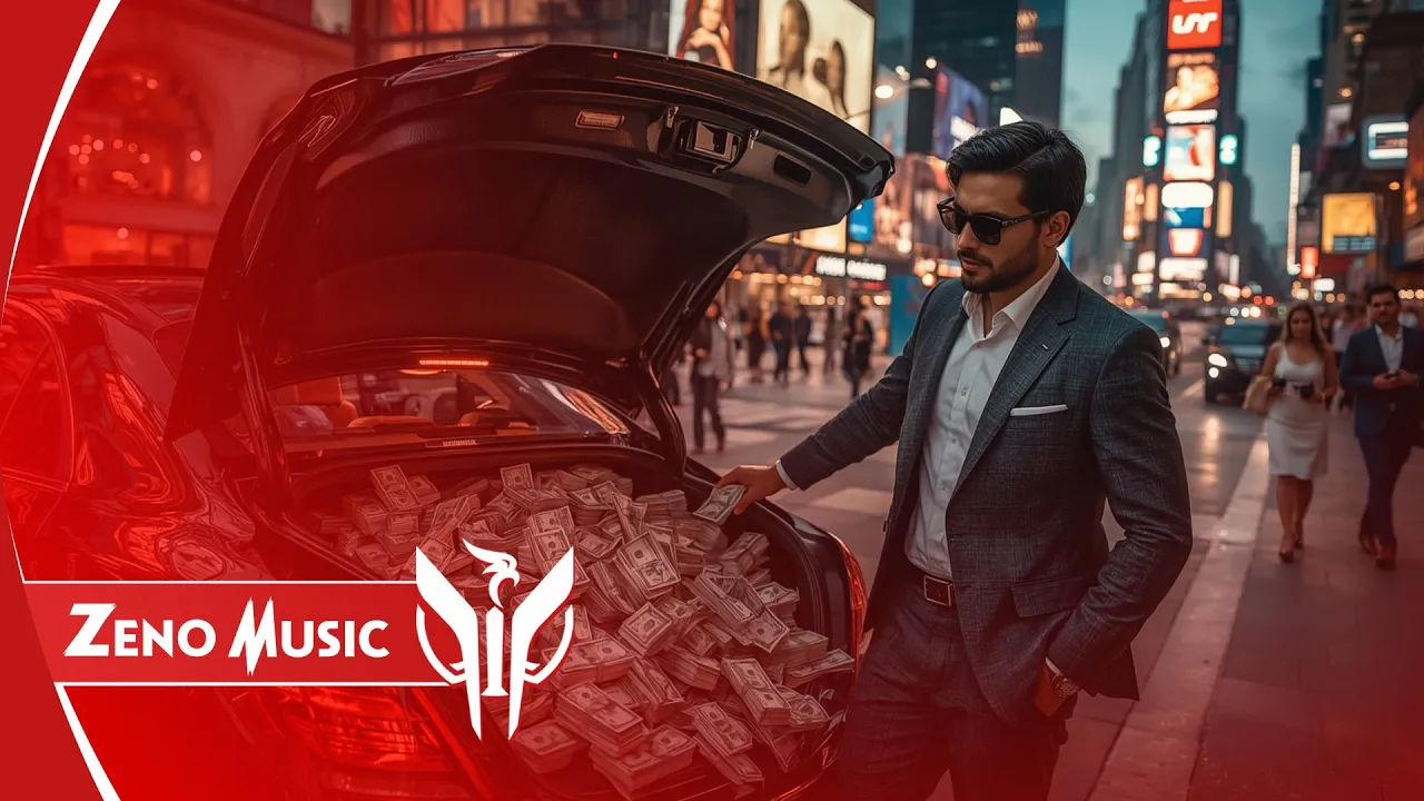 COCO x Zeno Music - Am abonament la bani