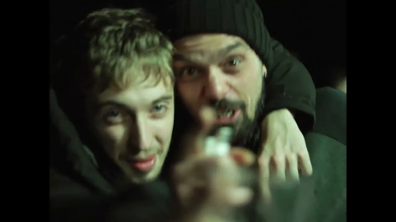 DOC - Toamna Profesoara (Original Radio Edit)