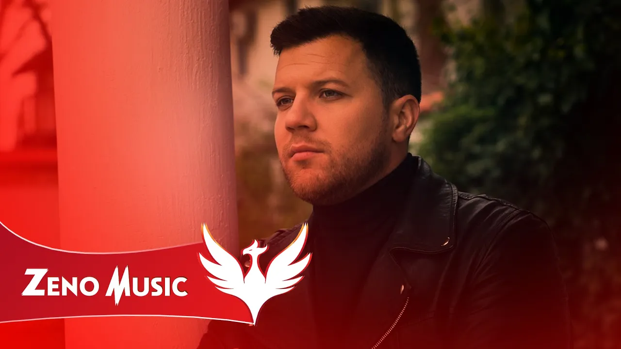 Catalin Rusen x Zeno Music - M-as muta intr-o Manastire