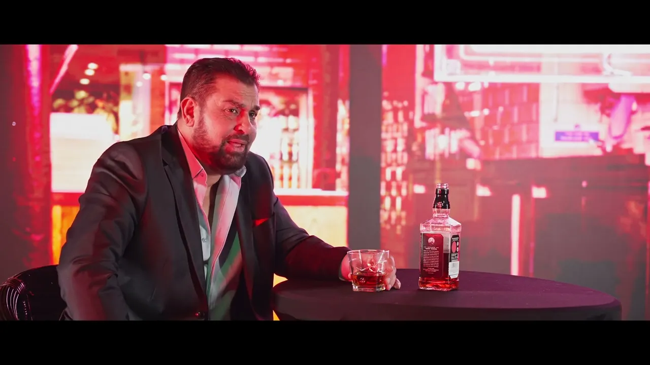 Gioni din Ferentari - Intr-un carciuma sa beau