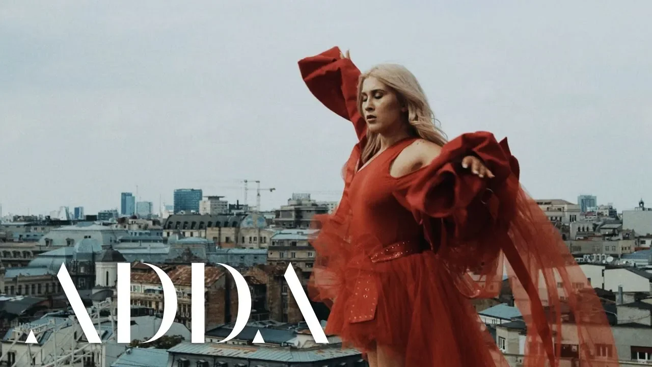 ADDA - Ce Am Cu Tine (Original Radio Edit)