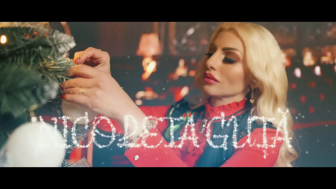 Nicoleta Guta - Colaj Colinde 2025