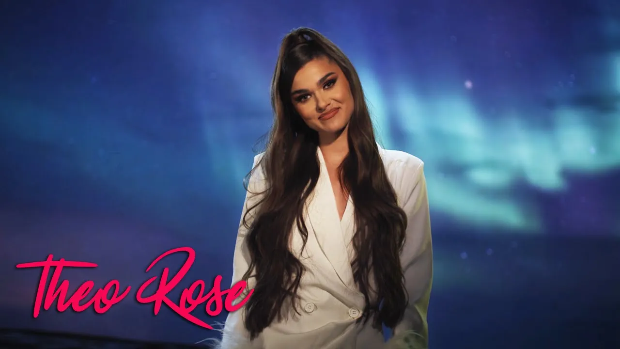 Theo Rose - Se Lasa Liniste