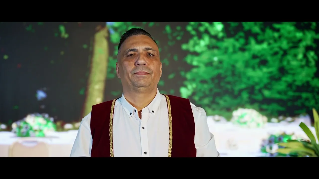 Costel Ciofu - Singur sa petreci nu poti