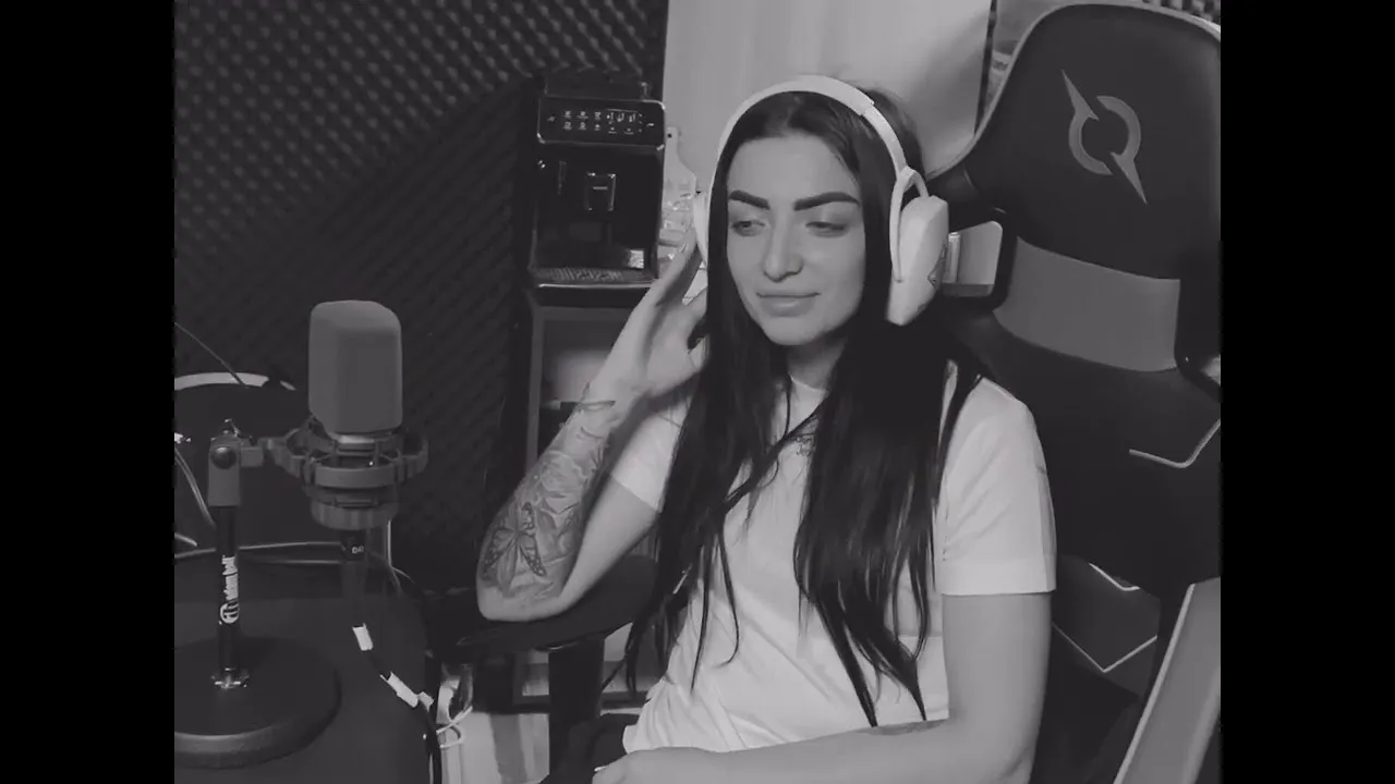 Rada - Miri Dei 2023 Mama mea