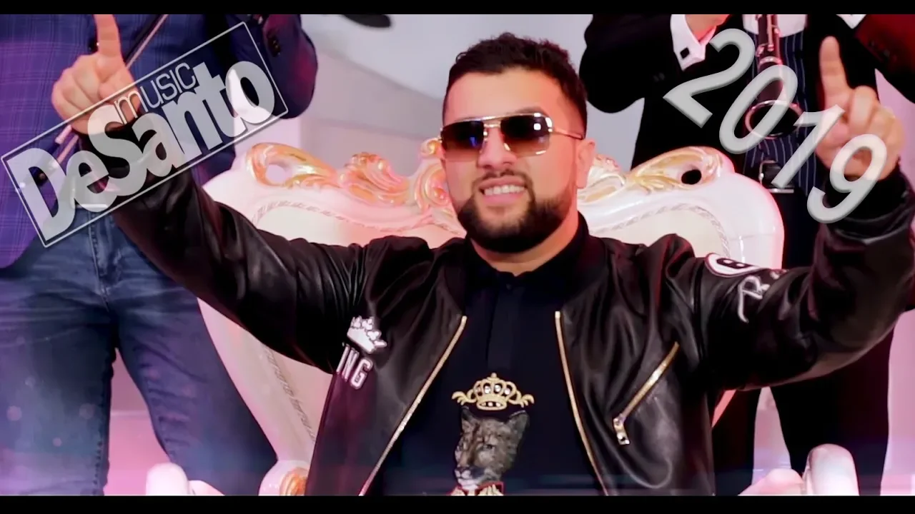 TZANCA URAGANU - UN REGE STA DOAR IN FATA (Originala 2019)