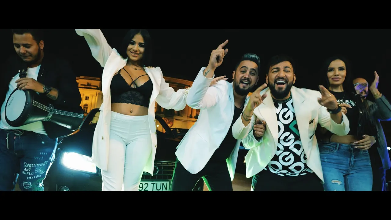 Costel Biju & Mary Talent - Vai vai vai (Originala 2020)