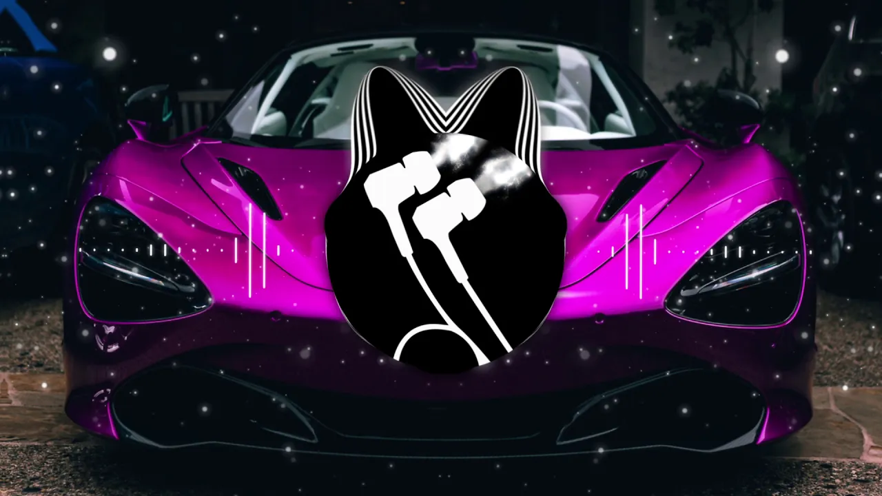 Jackswan, Distinguish - Psycho (ft. Dexx! Turner)(Bass Boosted)