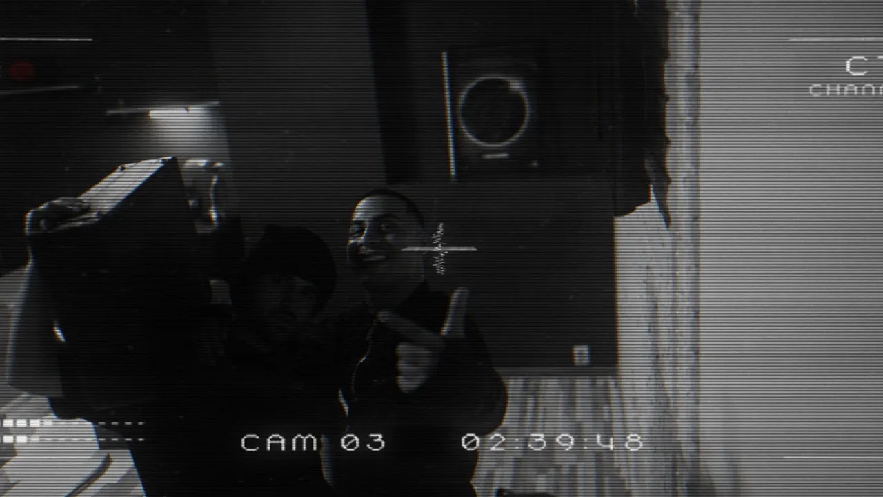 GHEBOASA x Ian - Sare Blocu'