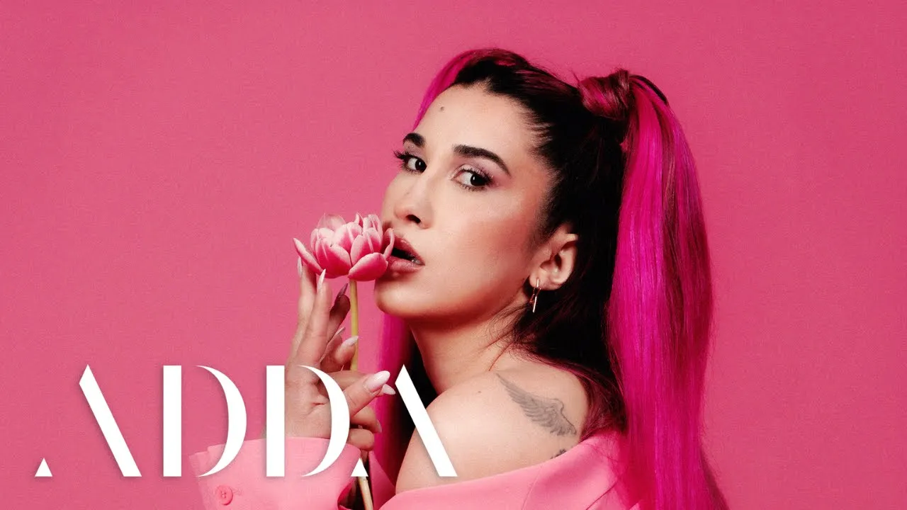 ADDA - Asa e dragostea