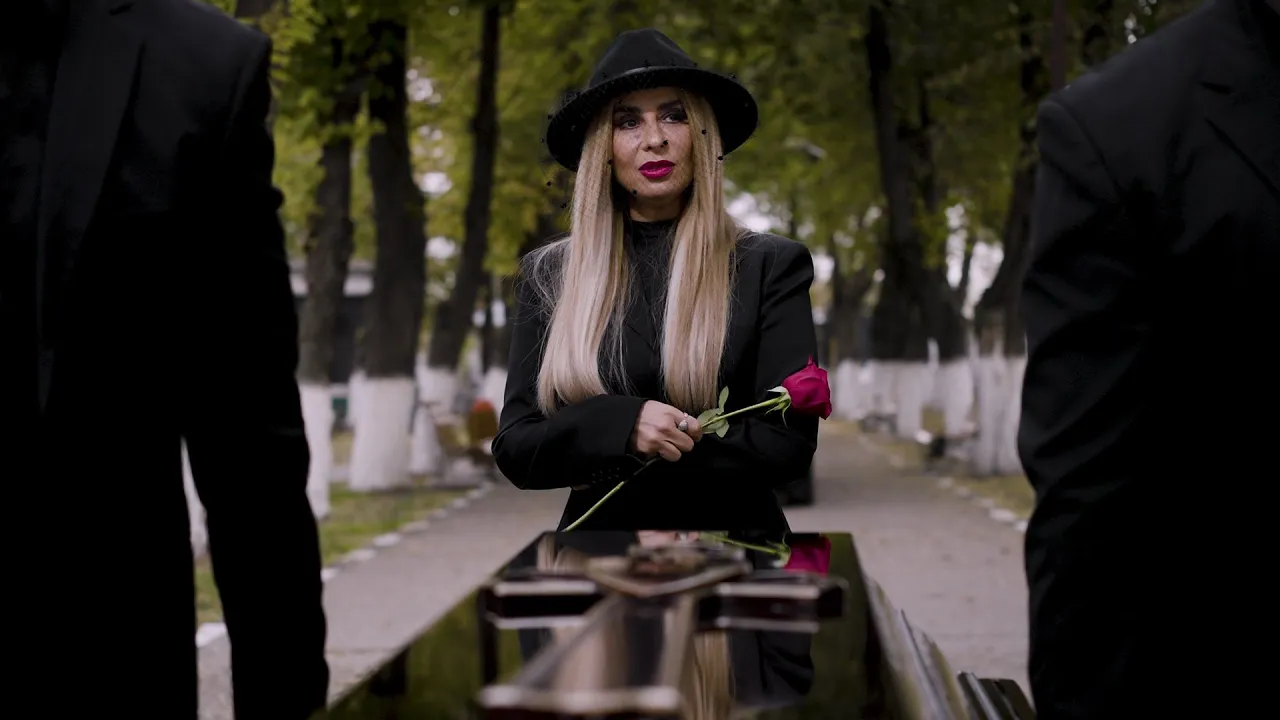 Theo Rose - Soarele Meu (Miami Bici 2 OST)(Video Original)