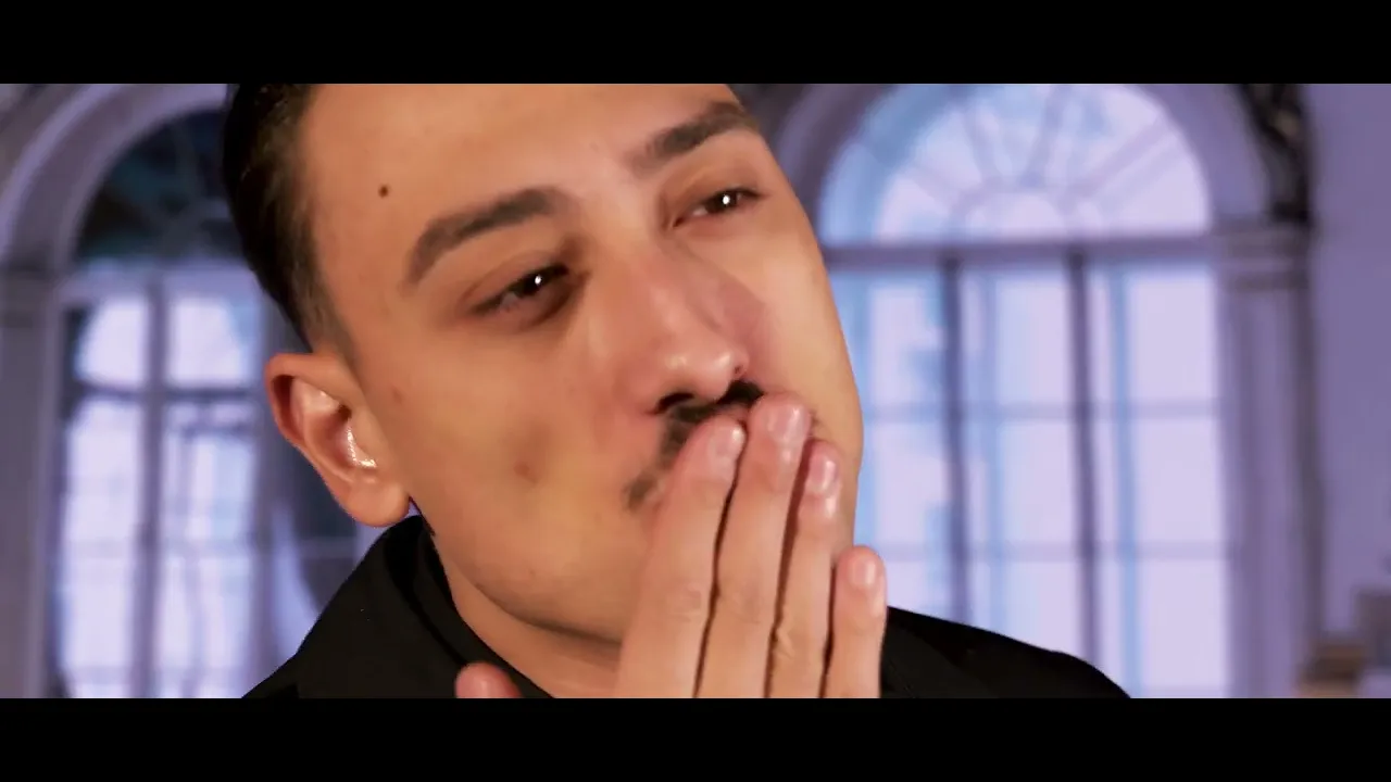 Valentino - Destinul meu 2023 (Video Original)