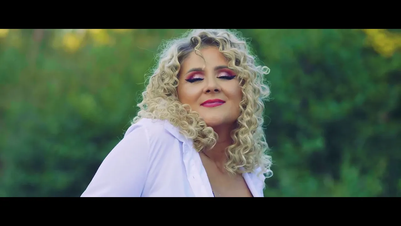 Sabina Leonte - Dragostea pluteste in aer (Videoclip Full HD)