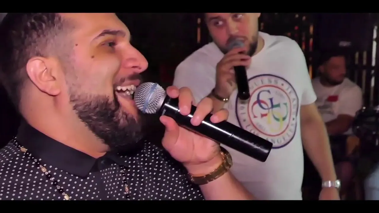 Tzanca Uraganu - Femei iubite x Colaj Manele Noi 2021 (Live)