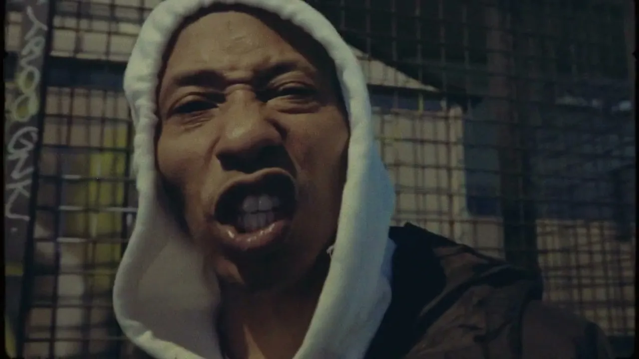 Kapushon feat. Onyx - Frica n-am (Original Radio Edit)