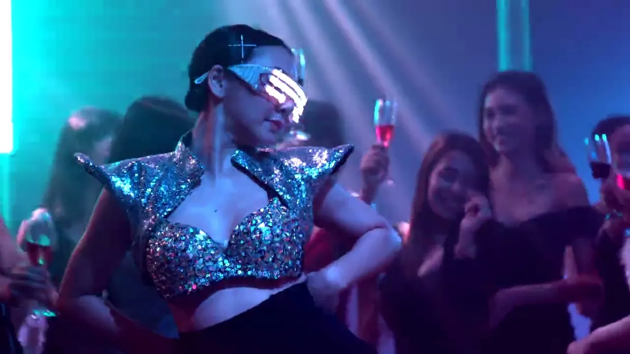 Gescoo & JooAnna - Didu Music REMIX 2025