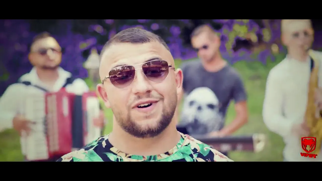 Alex Pakito & Apo - Eu voi fi invingator (Originala 2020)