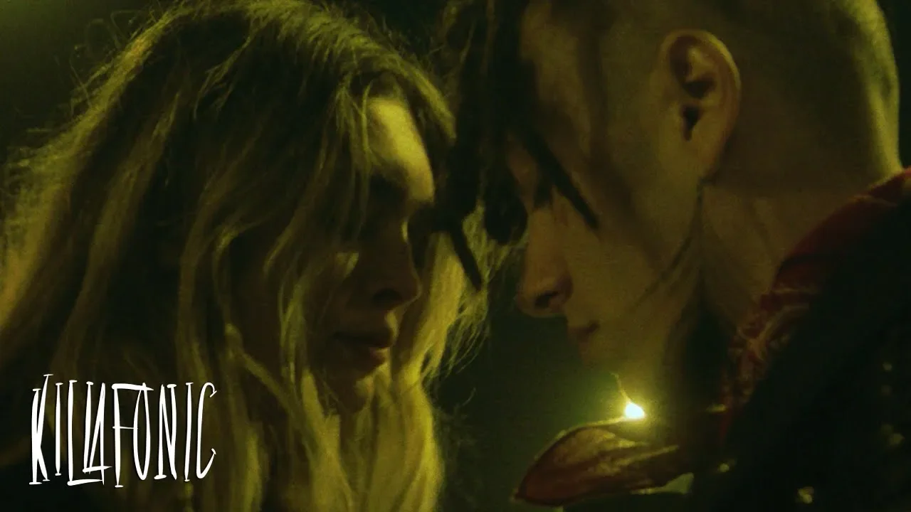 KILLA FONIC - LUCY (Original Radio Edit)