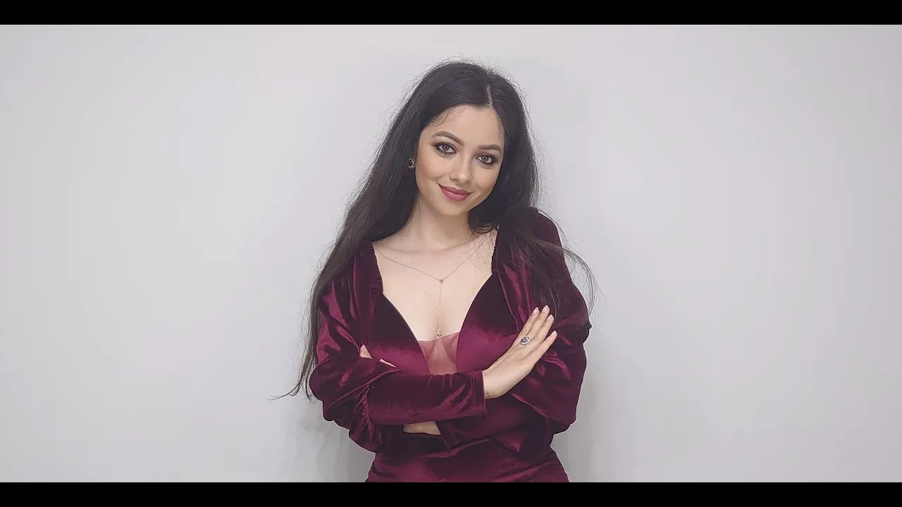 Angela Gheonea & Costinel Buda(orga) - Poti sa ai neveste o mie (COVER)