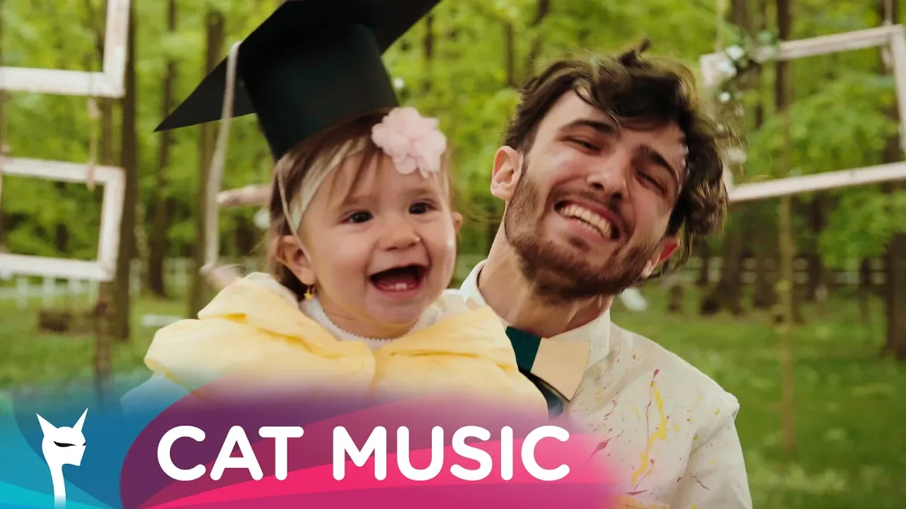 Verdini - Tot ce ai nevoie (Original Radio Edit)