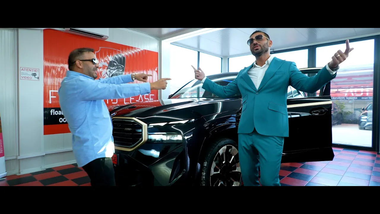 Mihaita Piticu - Am o inima curata