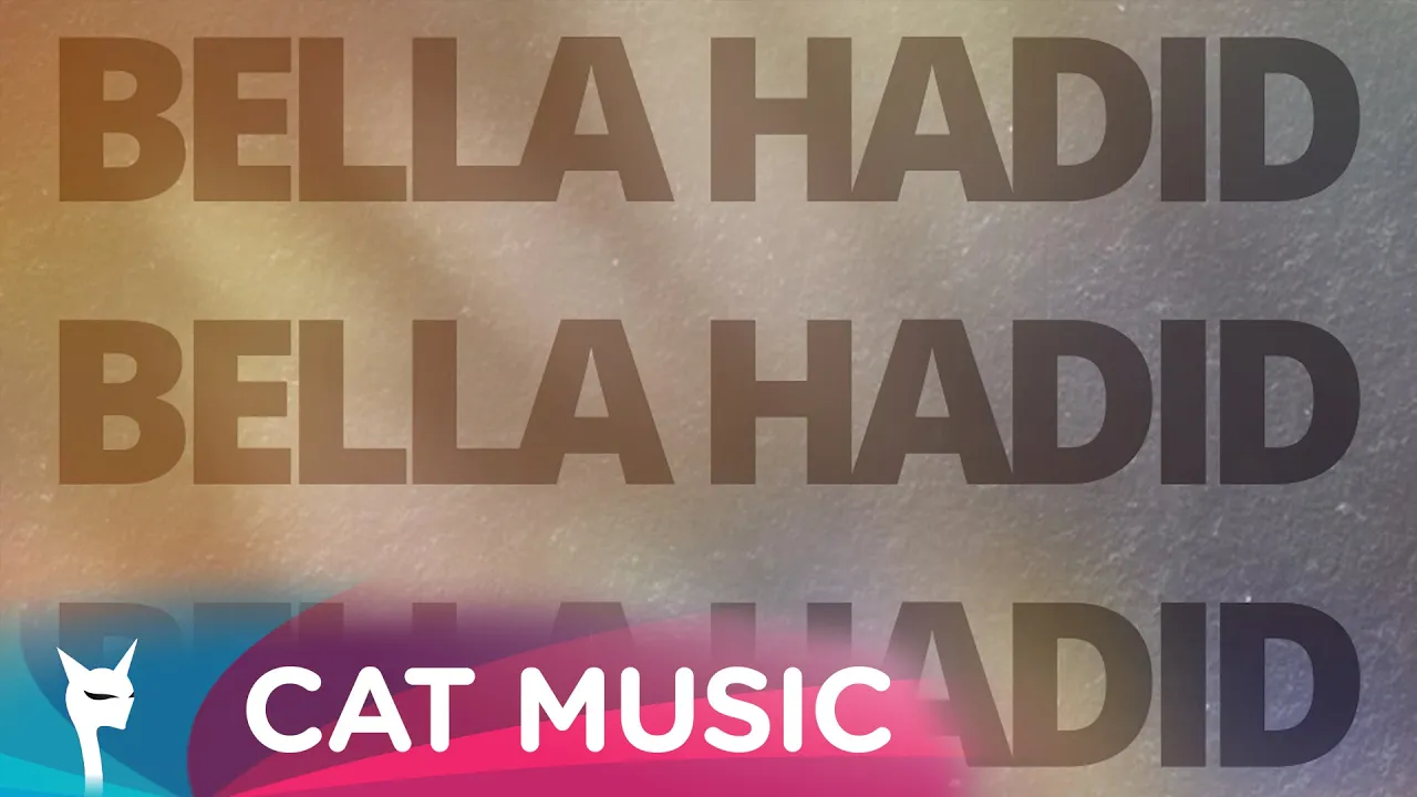 Arsenium x TYMMA - Bella Hadid (Come to Madrid)