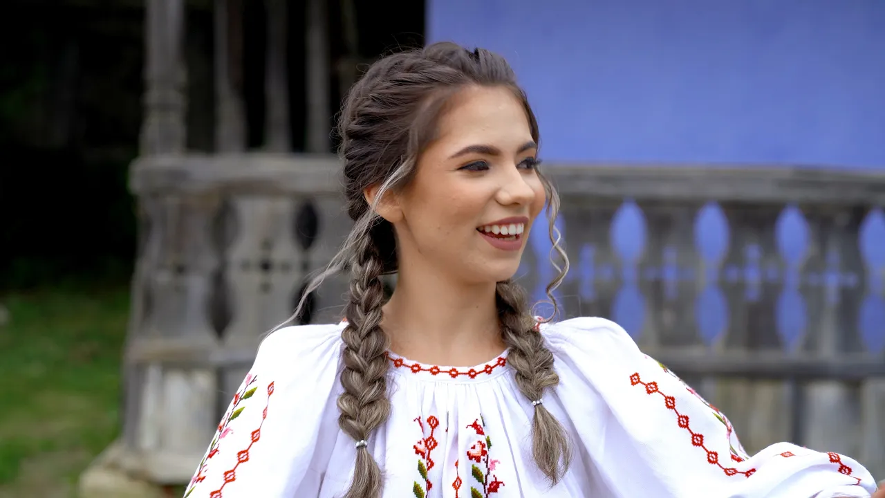 Raluca Astalis - Cine-o mai vazut ficior