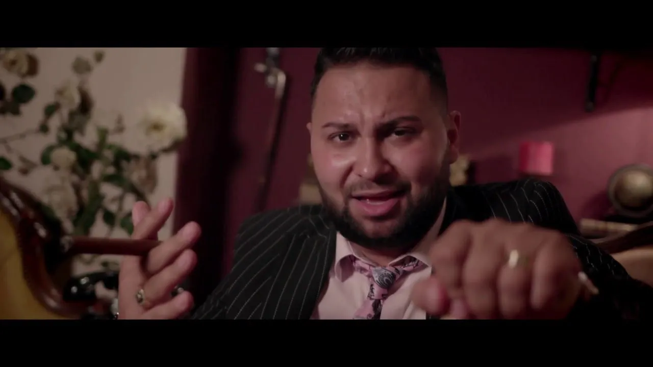 Costel Pustiu - Buzunare cu talent (Originala 2019)