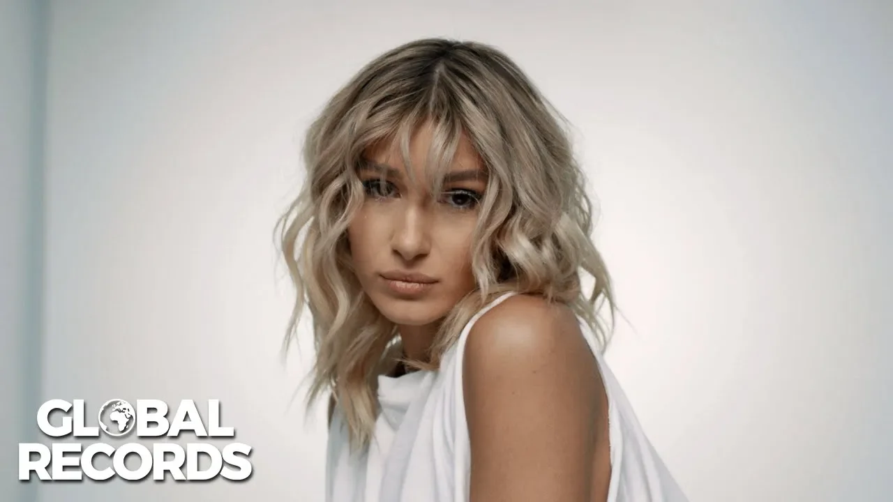 Alina Eremia - Foi De Adio (Original Radio Edit)