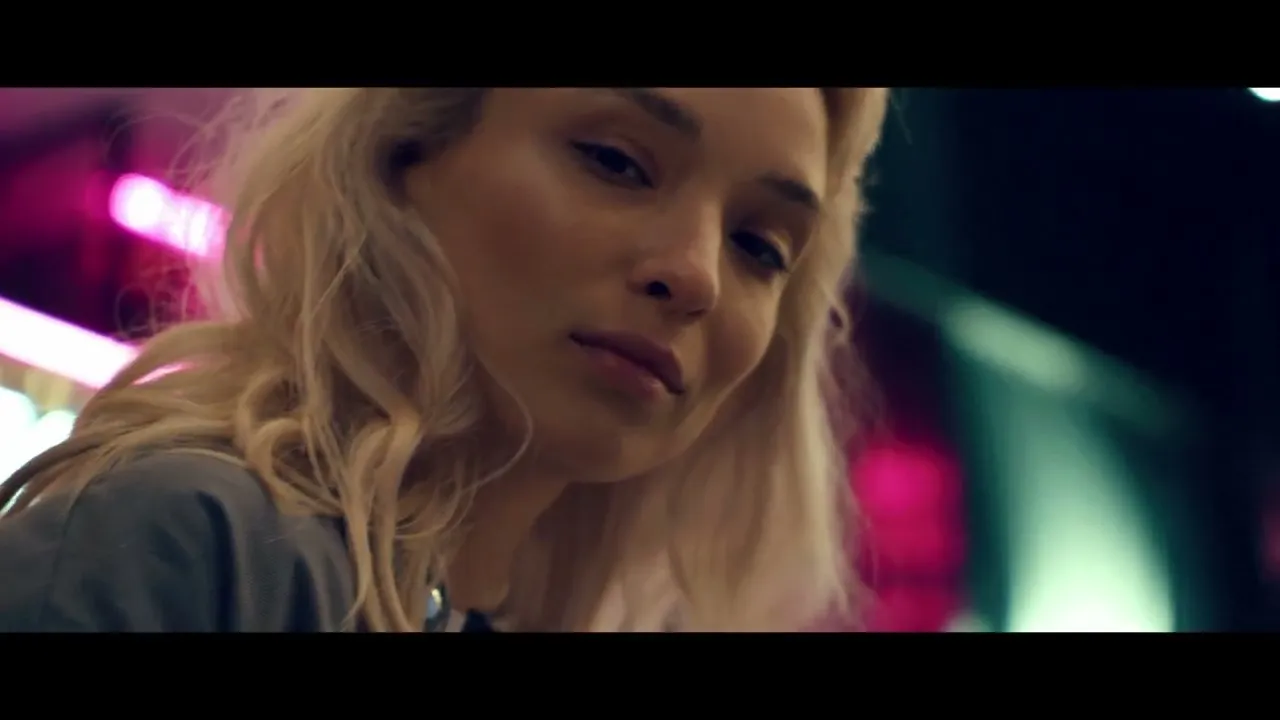 Robert Toma - Muzica de noapte (Video Original)