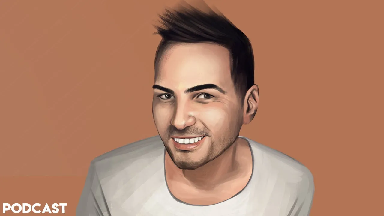 Dj Dark @ Radio Podcast (09 October 2021)