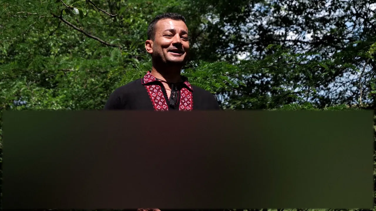 Daniel Strechie - Omul cu noroc si soarta